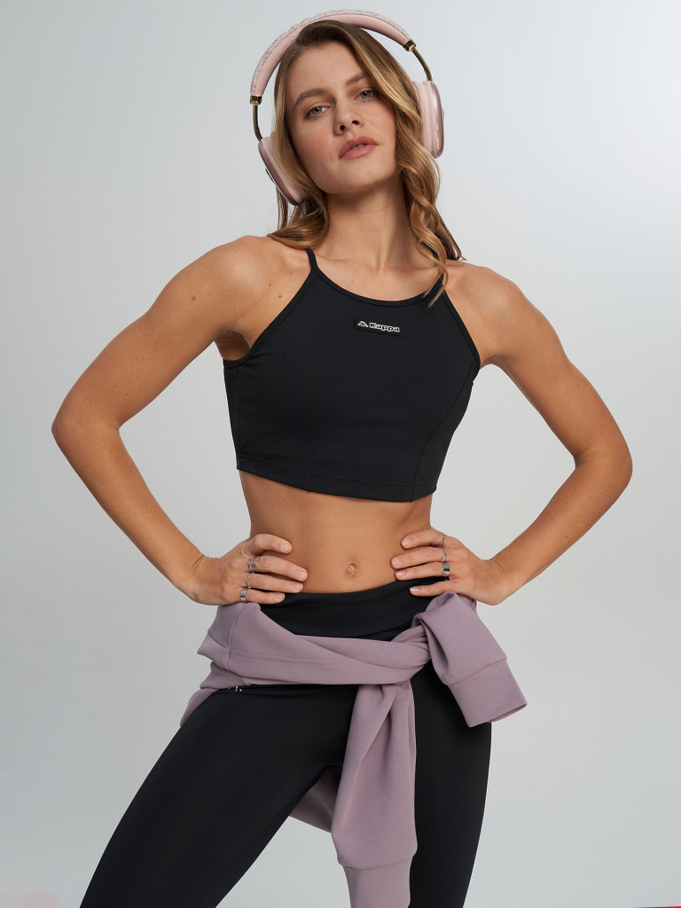 Kappa спорттық бра топы