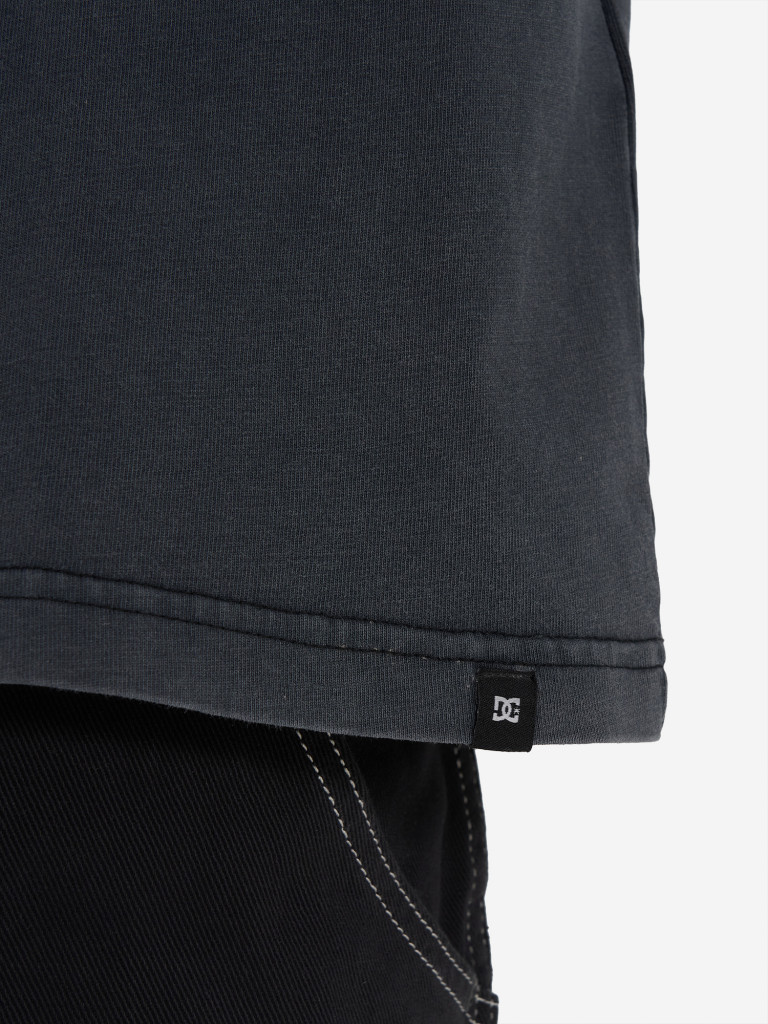 DC Shoes Off Course ерлер футболкасы — фото №7