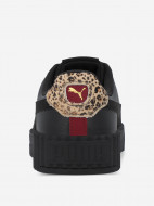 Кеды женские Puma Carina 3.0 Animal Flair — фото №3