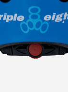 Шлем детский Triple Eight LiL 8 Dual Certified — фото №5