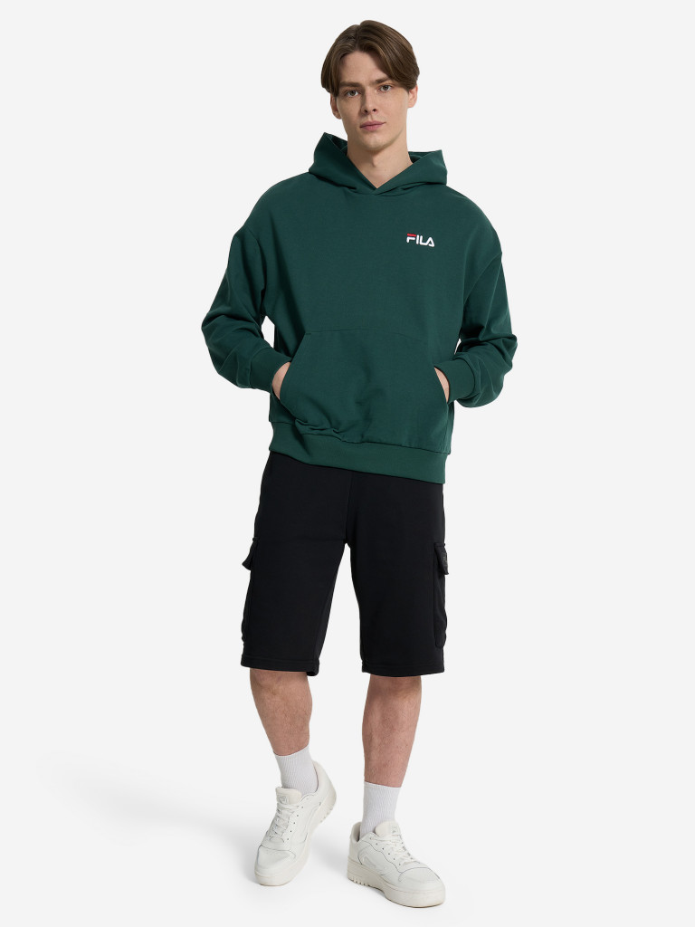 FILA ерлер худиі — фото №4