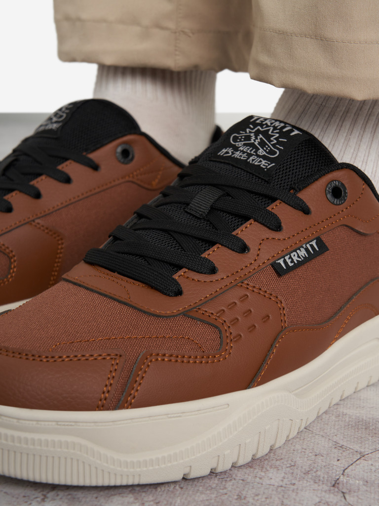 Termit Sp Ravage Cnv ерлер кедысы — фото №9