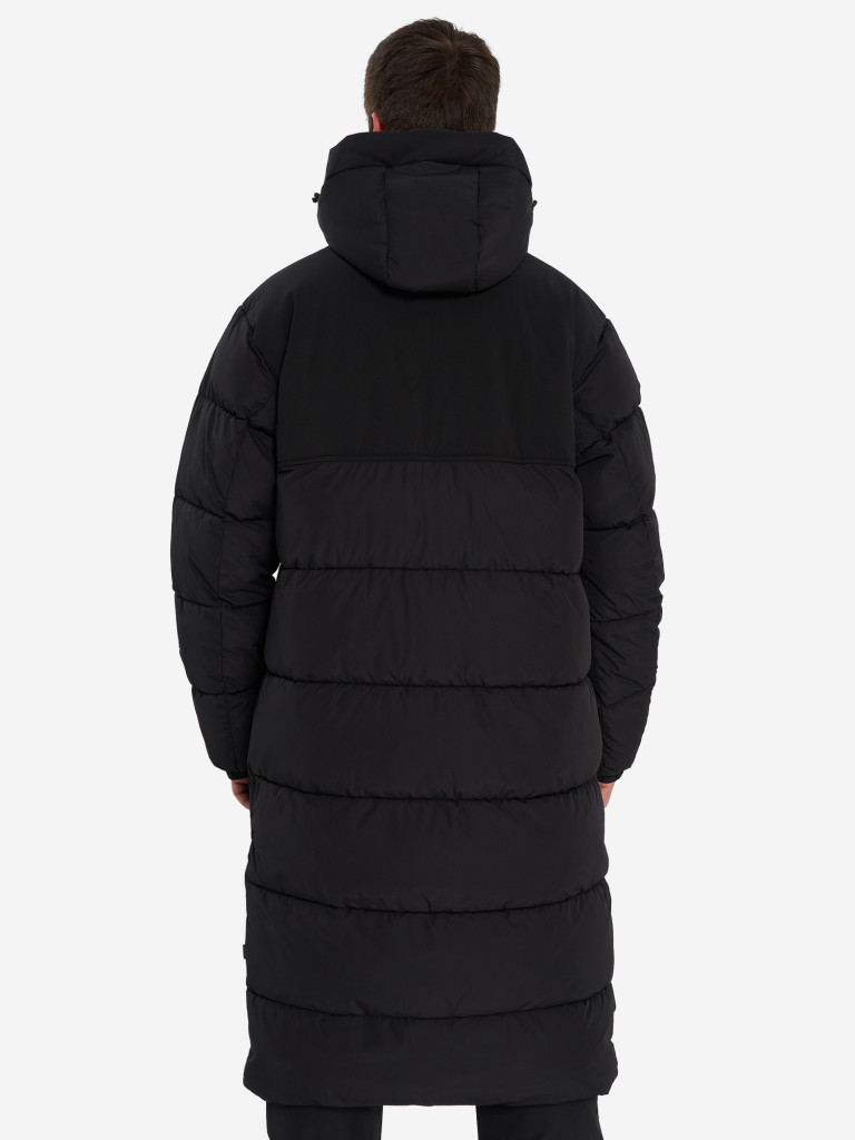 Пуховик мужской Rukka Visuri — фото №3