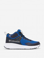 Ботинки мужские Columbia Konos TRS Outdry Mid
