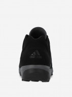Кроссовки мужские adidas Terrex Daroga Plus Leather Hiking Shoes — фото №4