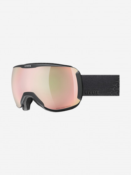 Uvex Downhill 2100 CV маскасы