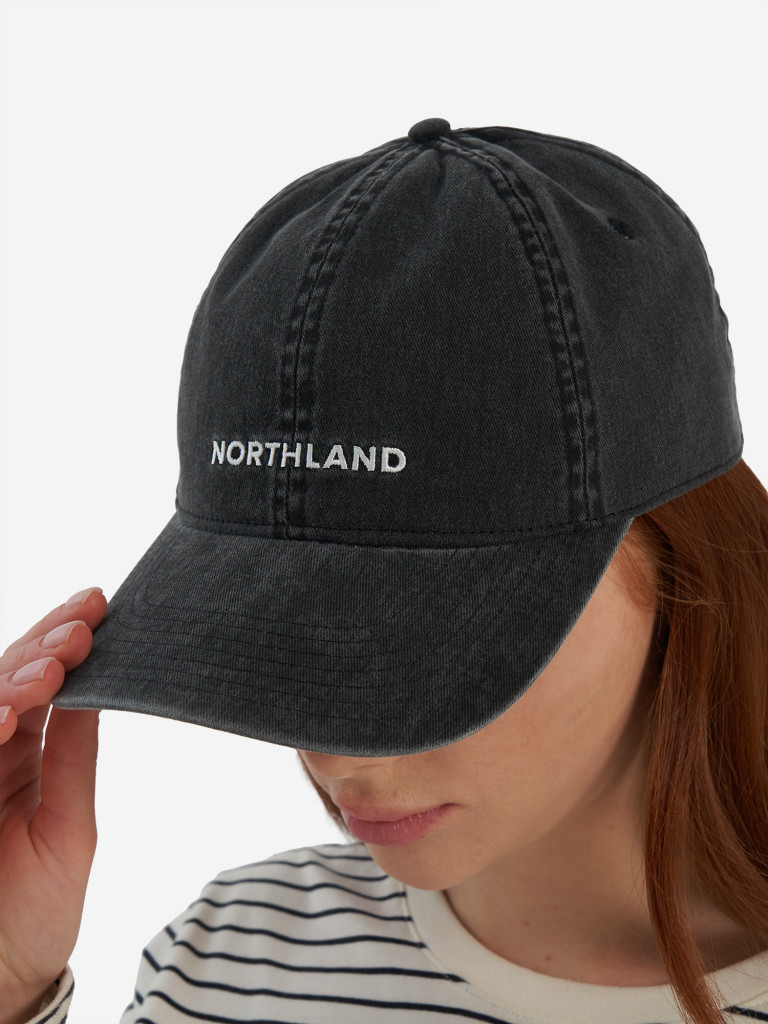Бейсболка Northland — фото №7