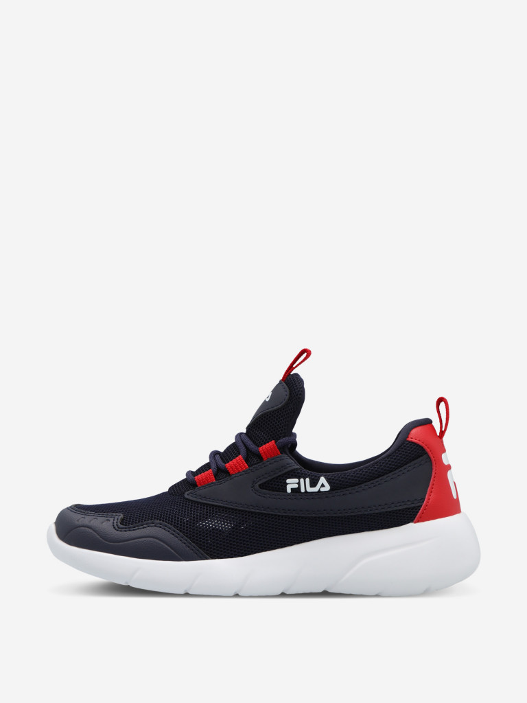 Кроссовки для мальчиков FILA Joy B