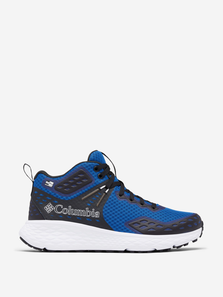 Ботинки мужские Columbia Konos TRS Outdry Mid
