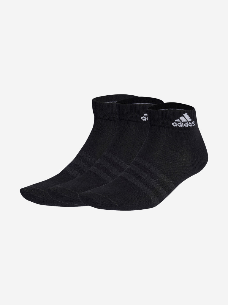 adidas шұлықтары, 3 жұп