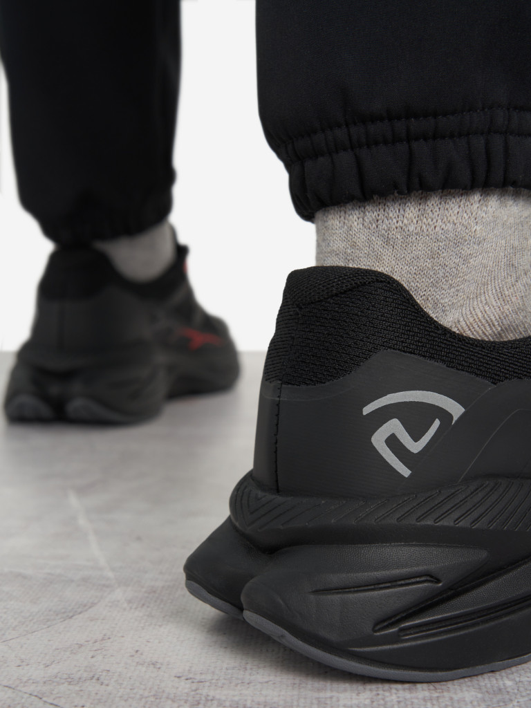 Northland Holz ұлдарға арналған қонышсыз бәтеңкесі — фото №11