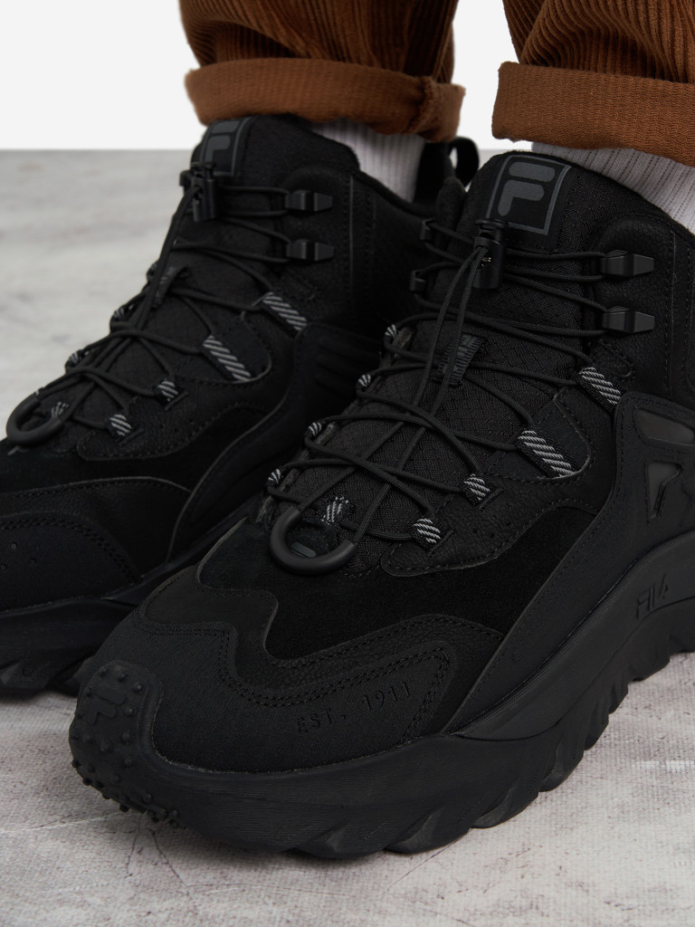 FILA Bounder ерлер жылы кроссовкасы — фото №9