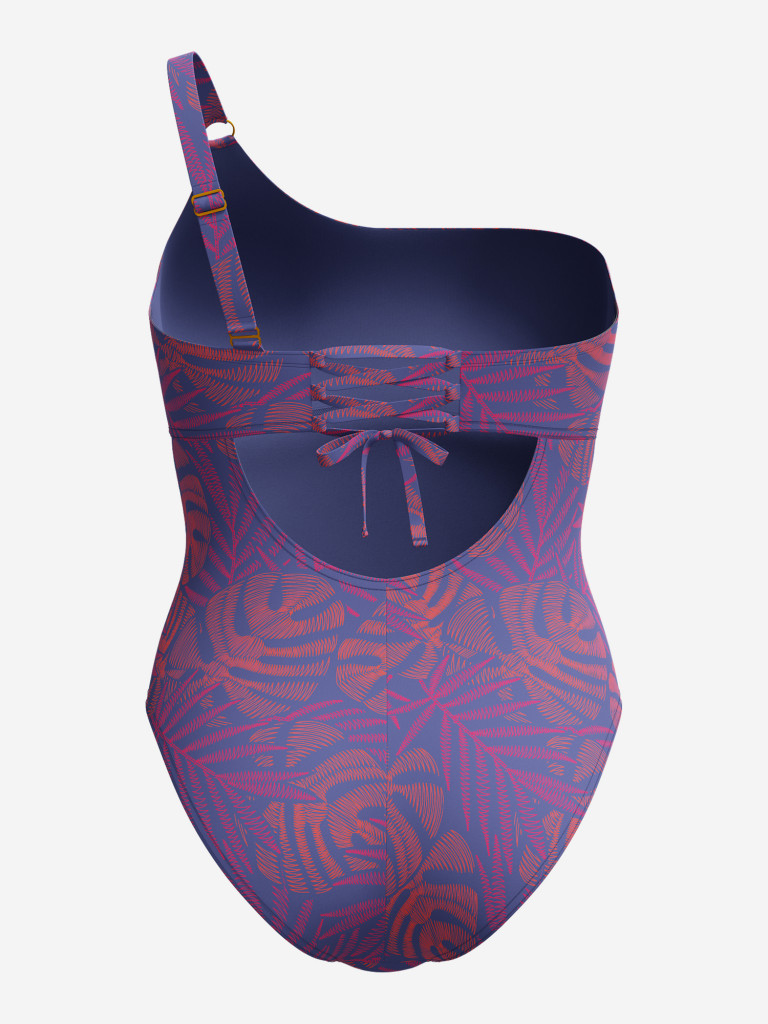 Купальник слитный женский Speedo — фото №9