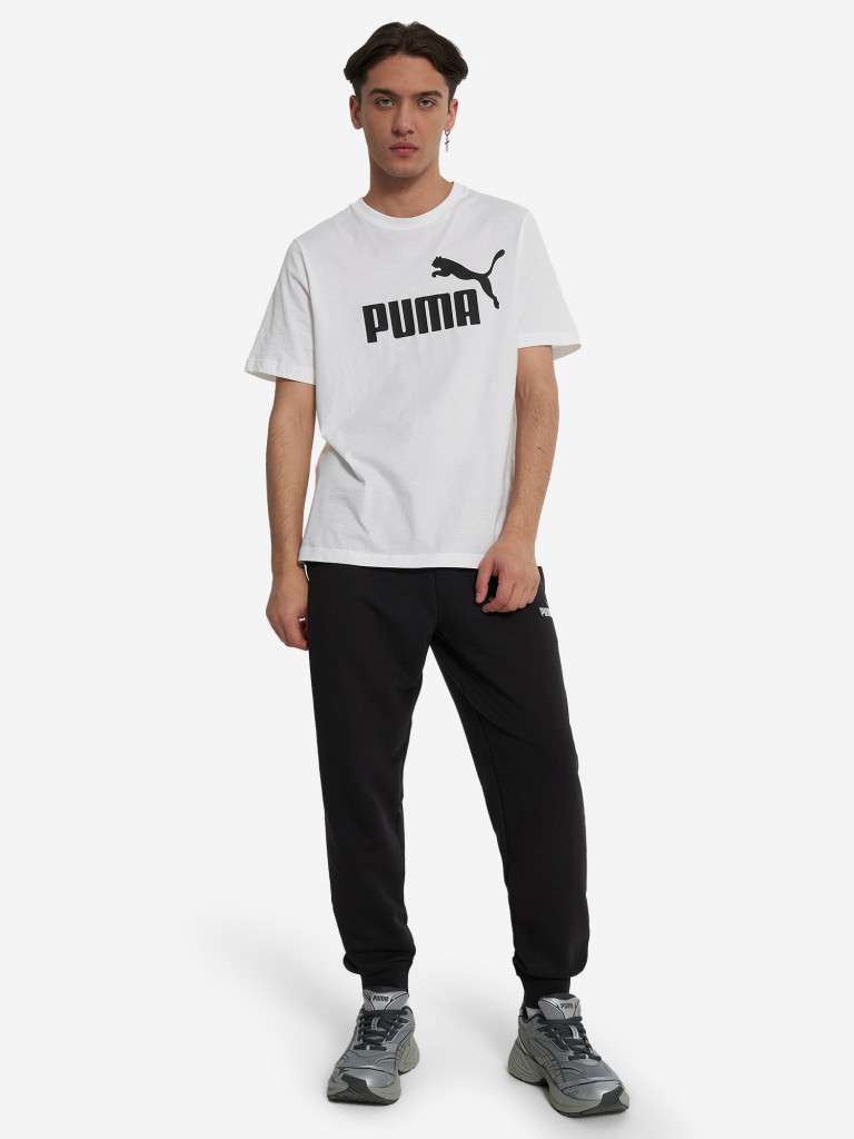 Брюки мужские PUMA — фото №4