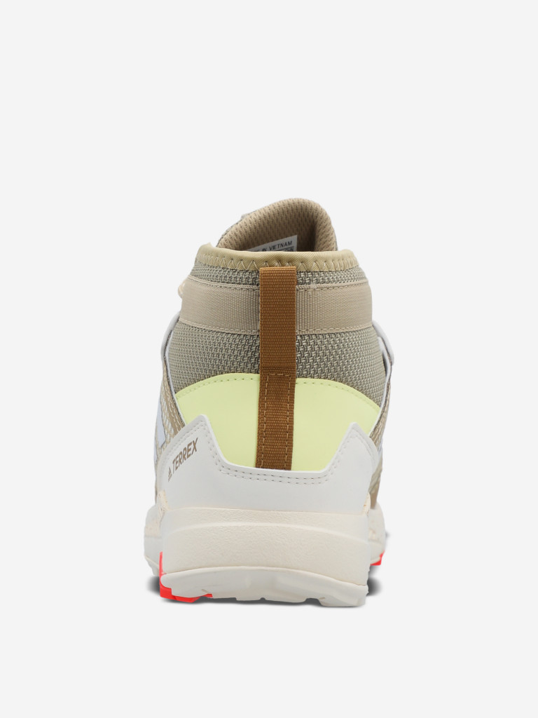 Ботинки для девочек adidas Terrex Trailmaker Mid R.RDY K — фото №3