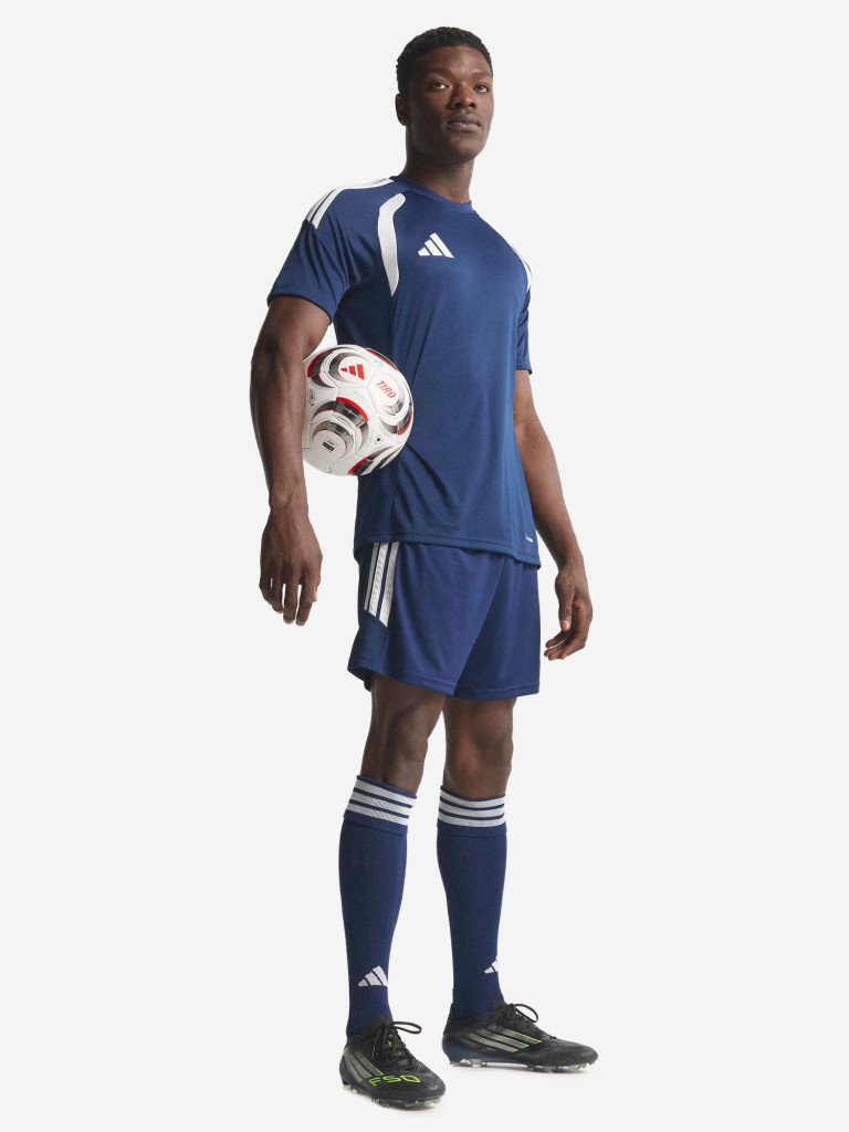 Футболка мужская adidas — фото №10