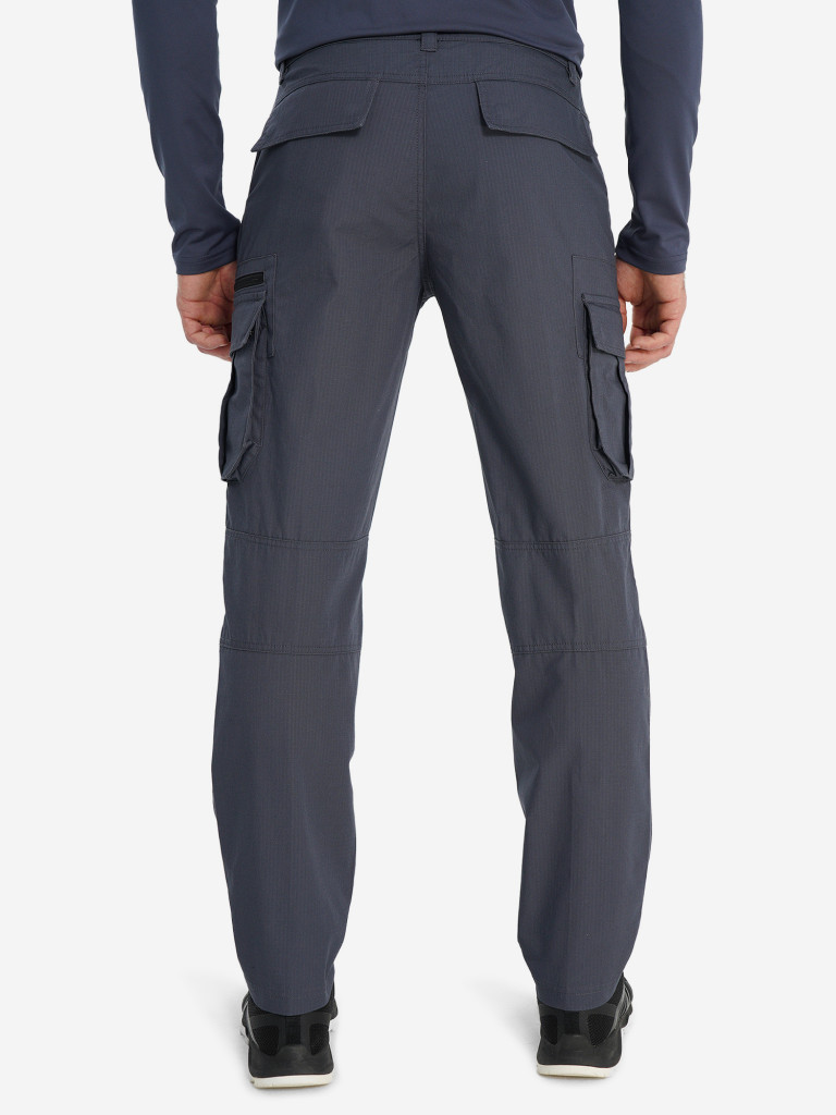 Брюки мужские Geotech — фото №3