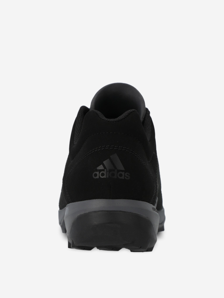 Кроссовки мужские adidas Terrex Daroga Plus Leather Hiking Shoes — фото №4