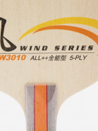 DHS W3010 Wind негізі — фото №4