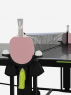 Теннисный стол всепогодный KETTLER Green 1 — фото №11