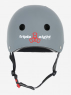 Шлем Triple Eight Certified Sweatsaver — фото №2