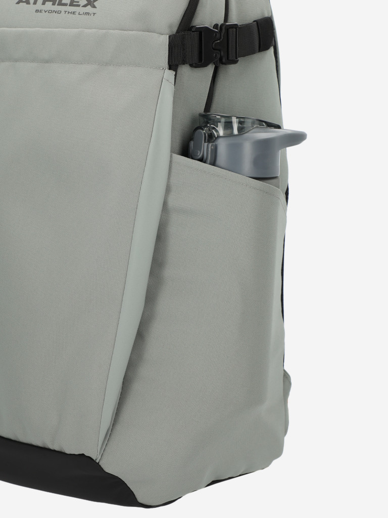 Athlex рюкзагы — фото №7