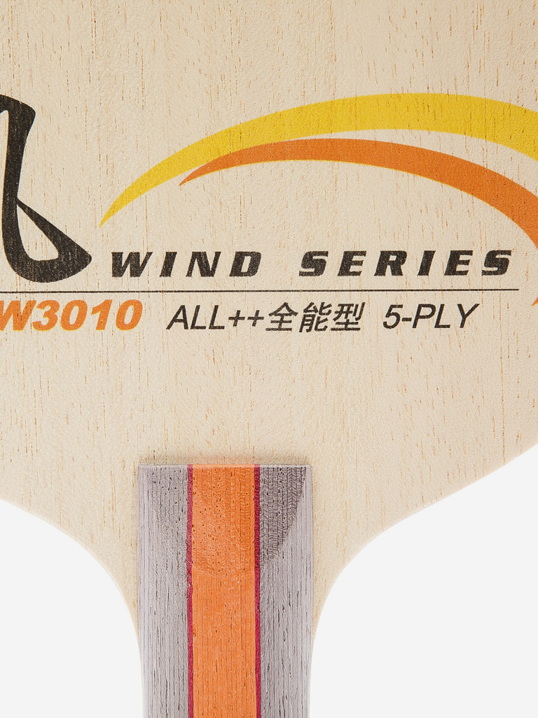 DHS W3010 Wind негізі — фото №4