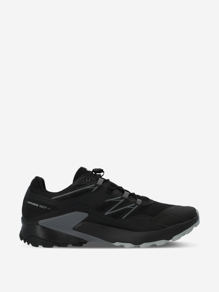 Кроссовки мужские Salomon Wings Sky GTX — фото №5