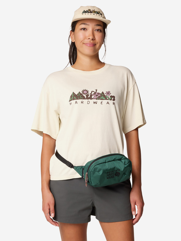 Mountain Hardwear Field Day™ бел сөмкесі — фото №2