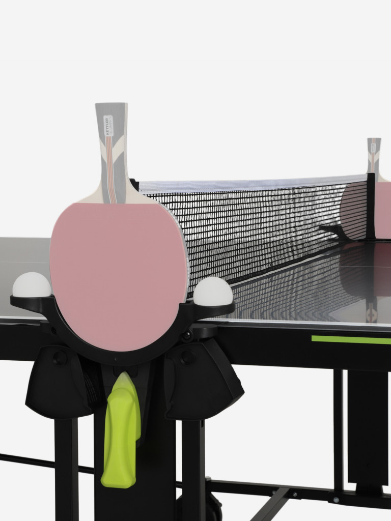 Теннисный стол всепогодный KETTLER Green 1 — фото №11