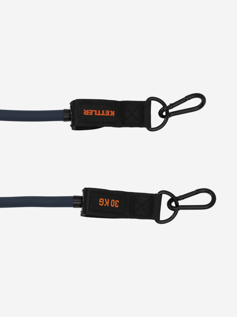 Набор силовых тросов и мини-лент KETTLER — фото №18