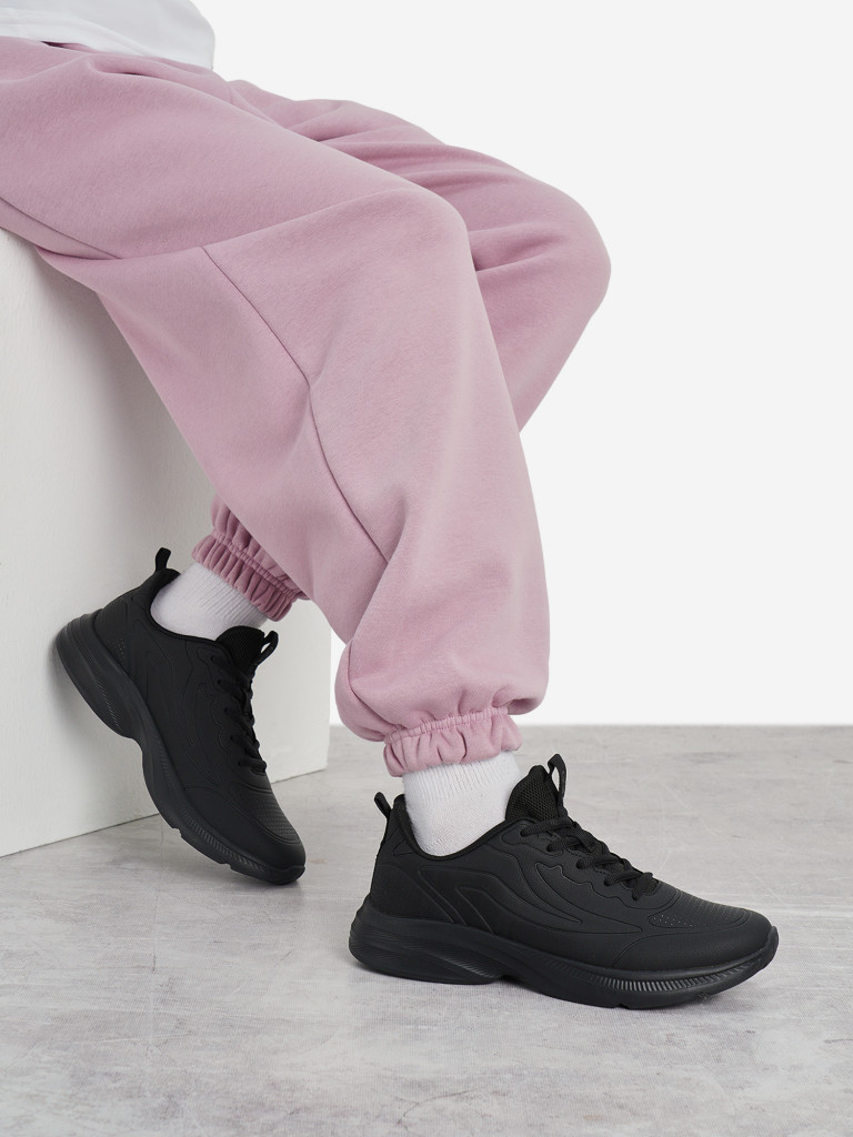 Кроссовки женские GSD — фото №7