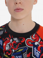 Termit ұлдарға арналған рашгарды — фото №5