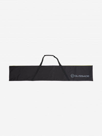 Glissade тау шаңғысының тысқабы, 1 жұп, 175 см