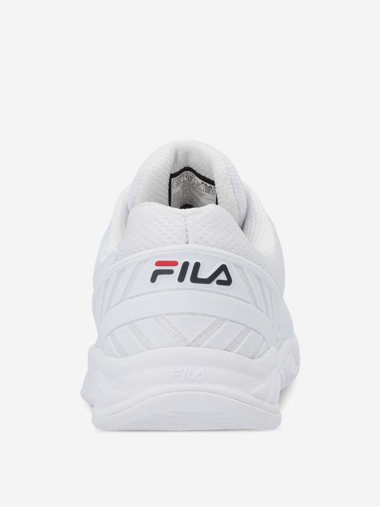Кроссовки мужские для тенниса FILA Axilus 2 Energized — фото №4