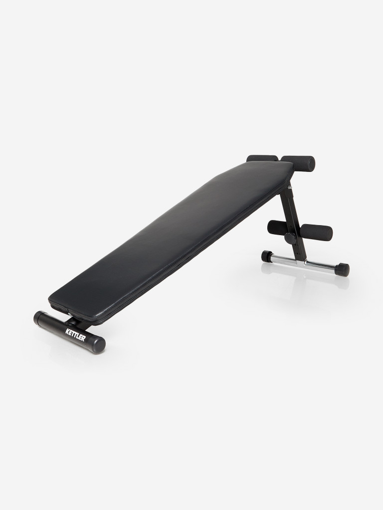 KETTLER Axos AB-Trainer пресс орындығы — фото №3