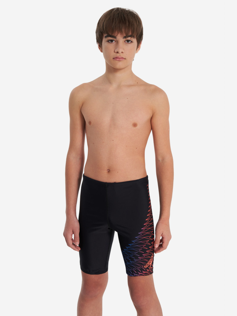 Джаммеры для мальчиков Speedo Medley Logo