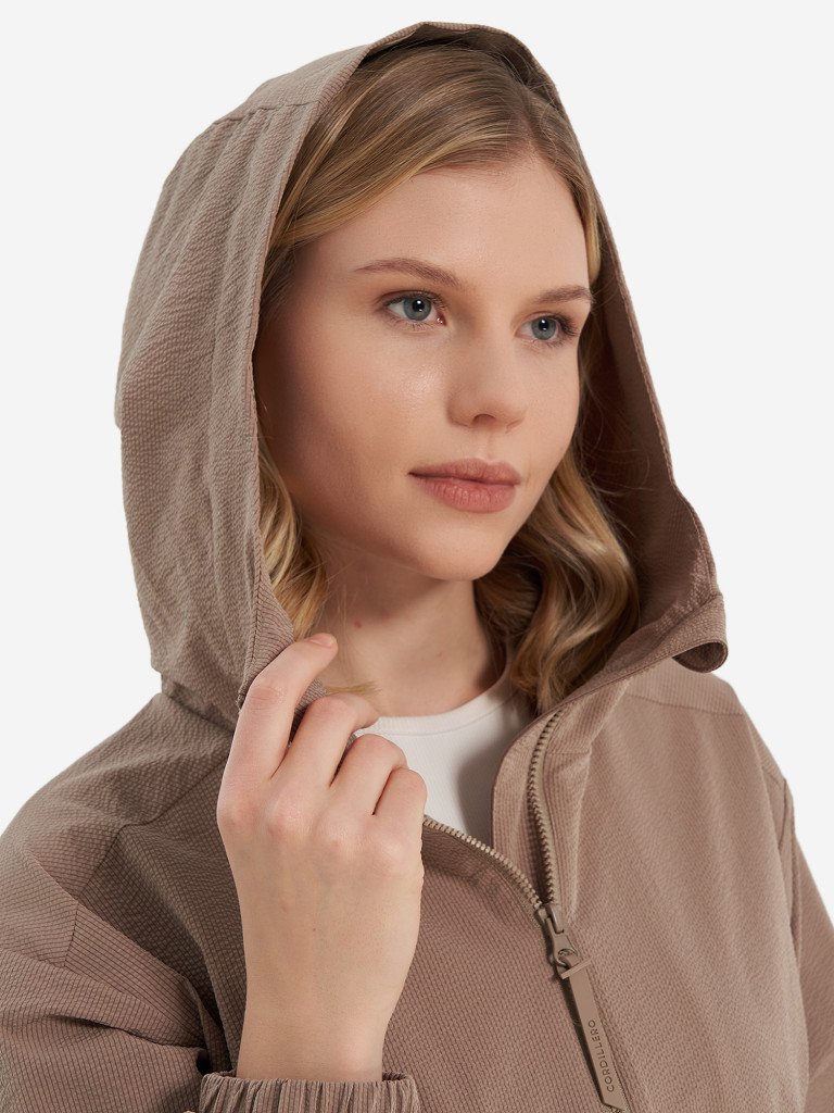 Cordillero әйелдер жұқа курткасы — фото №6