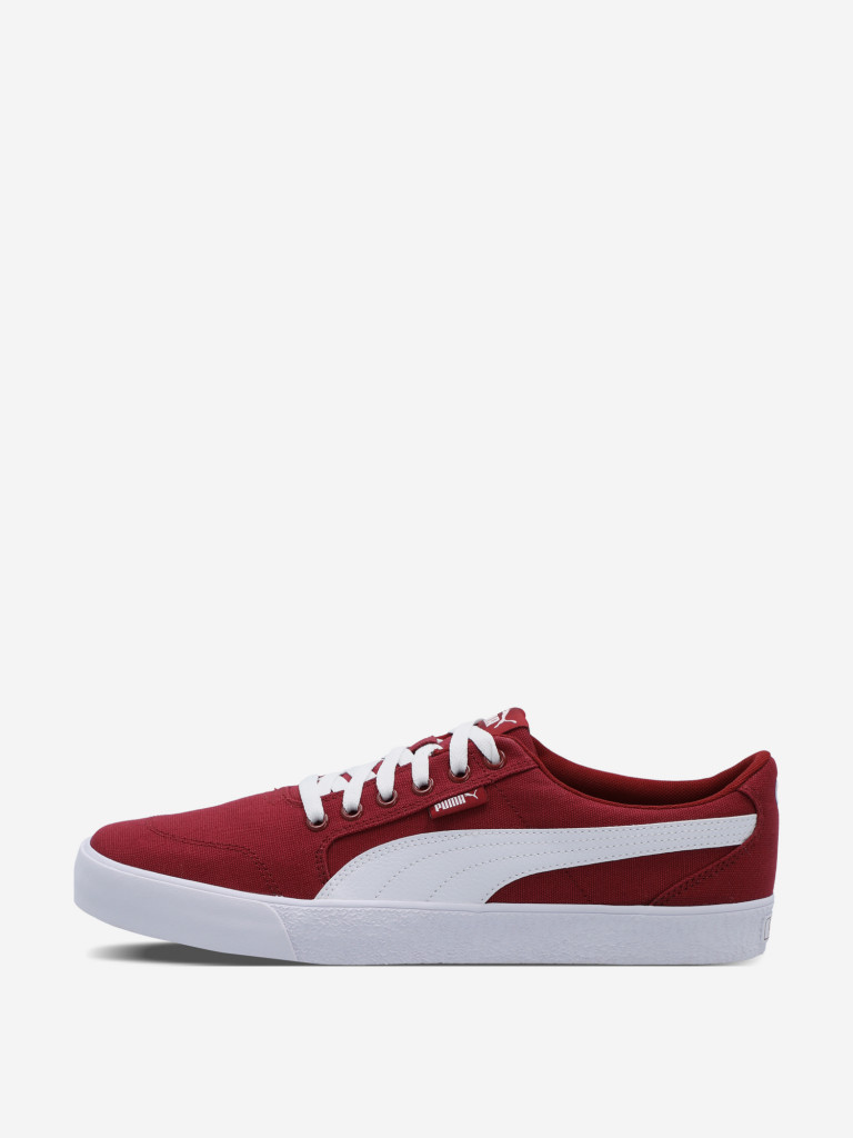 Кеды мужские PUMA C-Skate VULC — фото №2