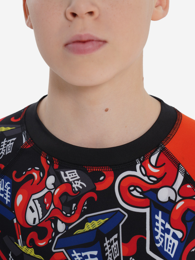 Termit ұлдарға арналған рашгарды — фото №5