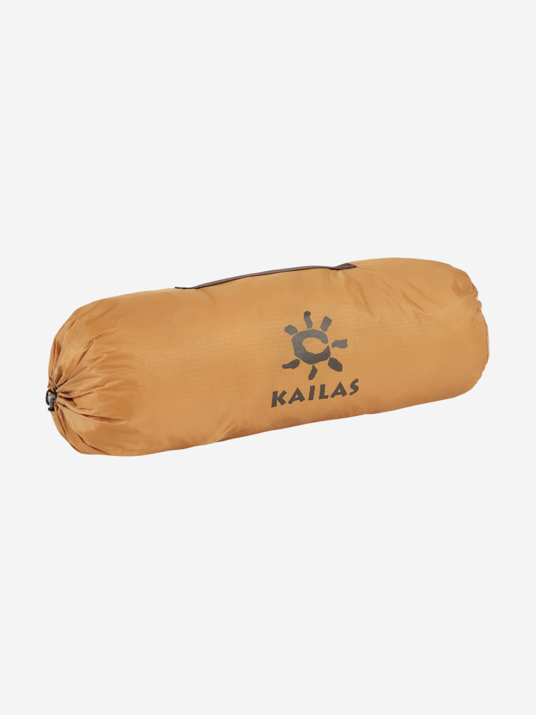 3 орынды Kailas Holiday 3 шатыры — фото №19