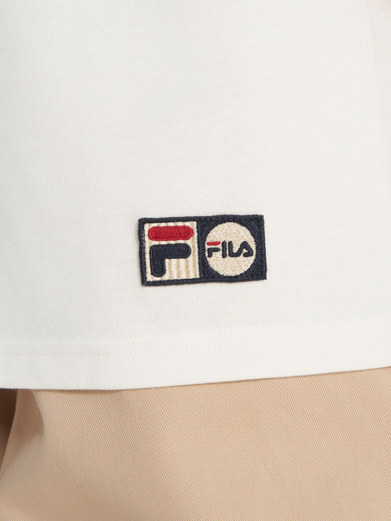 Футболка женская FILA — фото №5