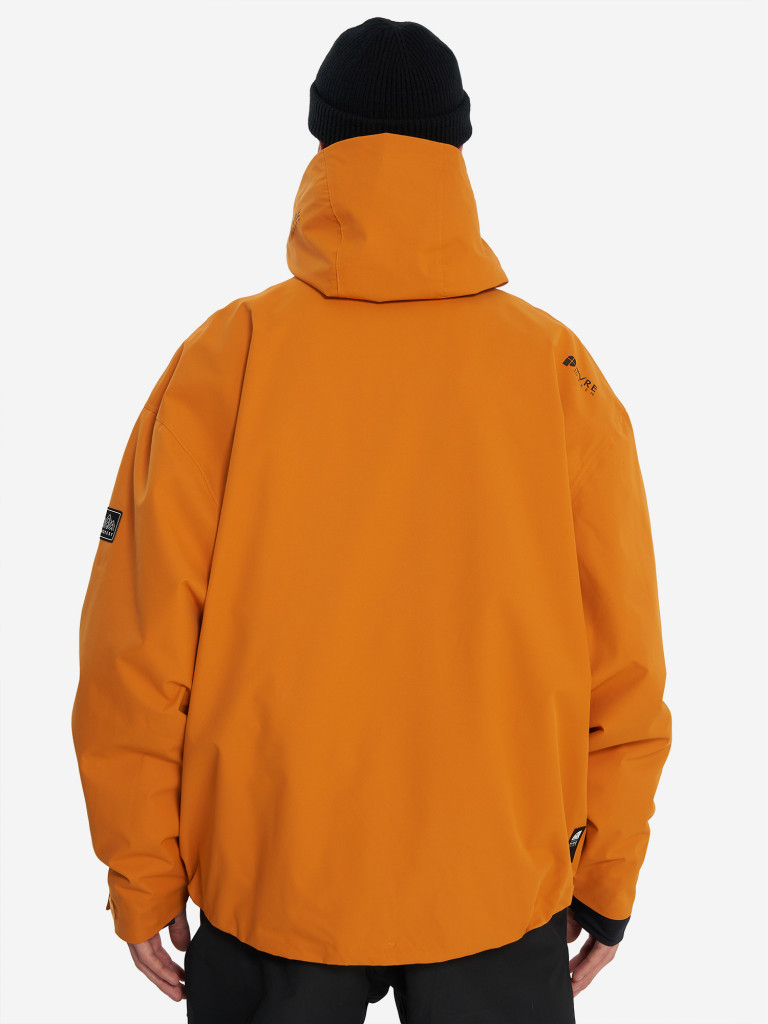 Protest Ferrol жеңіл ерлер курткасы — фото №3