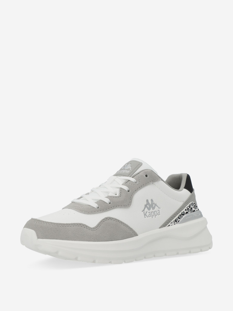 Кроссовки женские Kappa Selecto 4.0 — фото №3