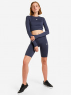 Лонгслив женский adidas Aeroknit Seamless — фото №3