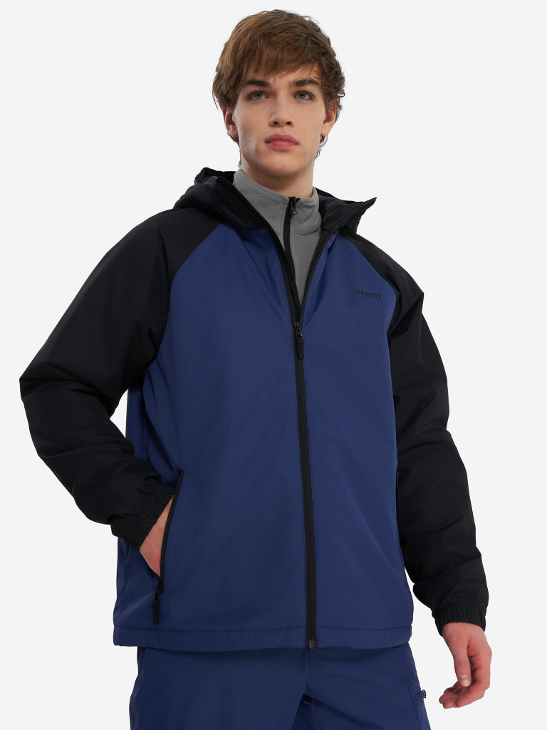 Куртка утепленная мужская Termit — фото №5