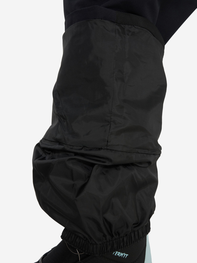 Полукомбинезон сноубордический женский DC Shoes Valiant — фото №15