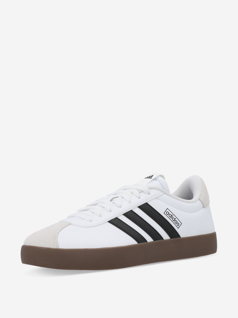 Кеды мужские Adidas VL Court 3.0 — фото №3