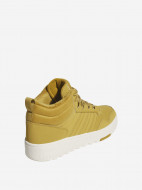 Кеды женские Adidas Hoops 4.0 — фото №3