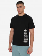 Футболка мужская Reebok Franco — фото №2